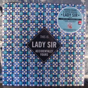 This is Lady Sir - Accidentally Yours (avec Rachida Brakni) (01)